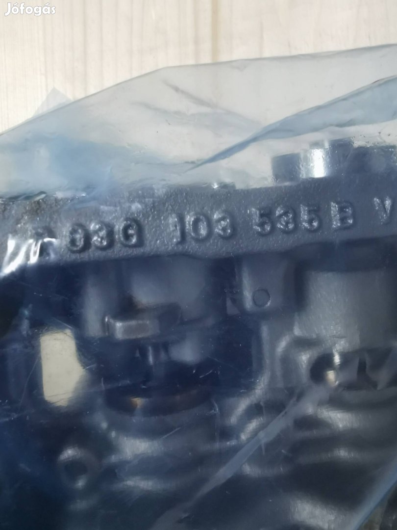 2.0tdi pd cr gyári új Balanc tengely vw audi 03g103535b