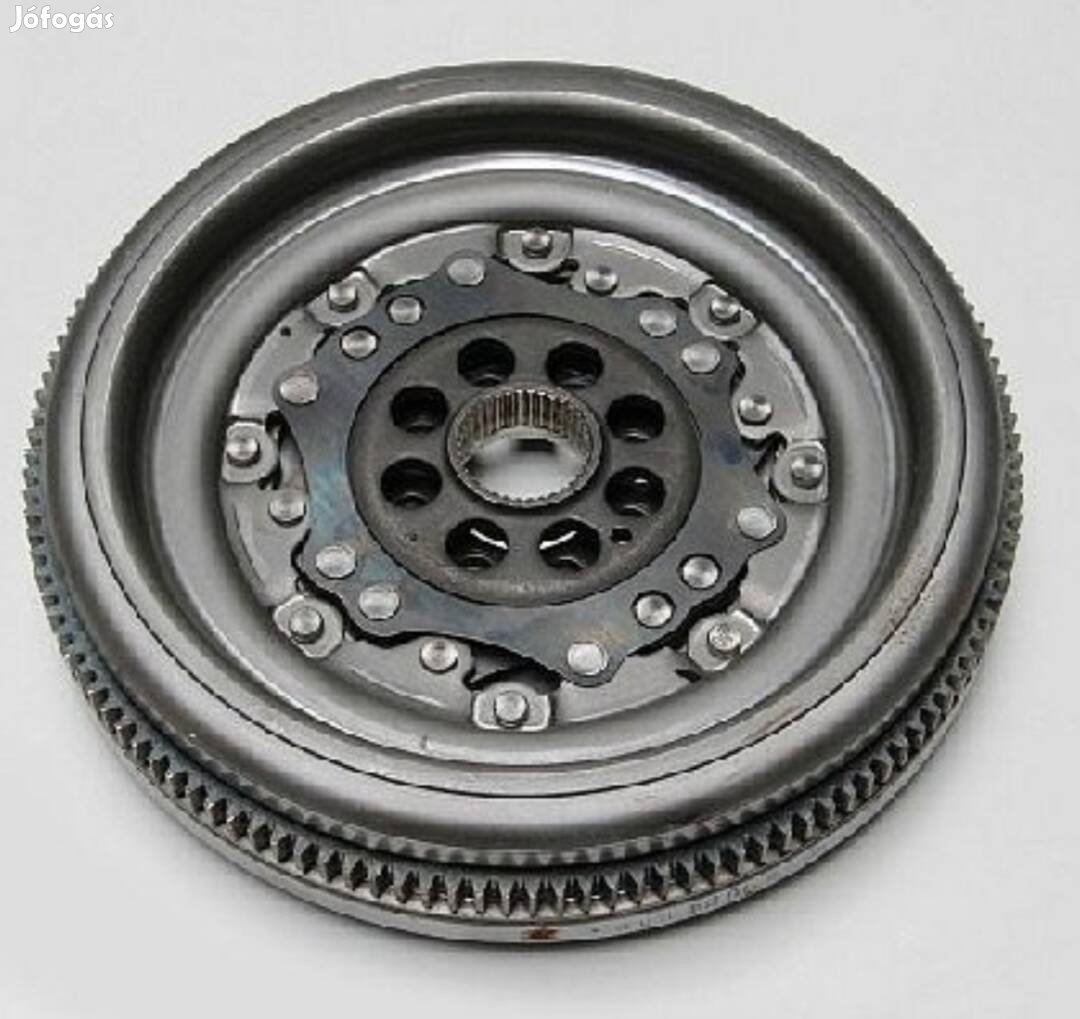 2.0tfsi új lendkerék Audi vw Skoda Seat 06j105266ah
