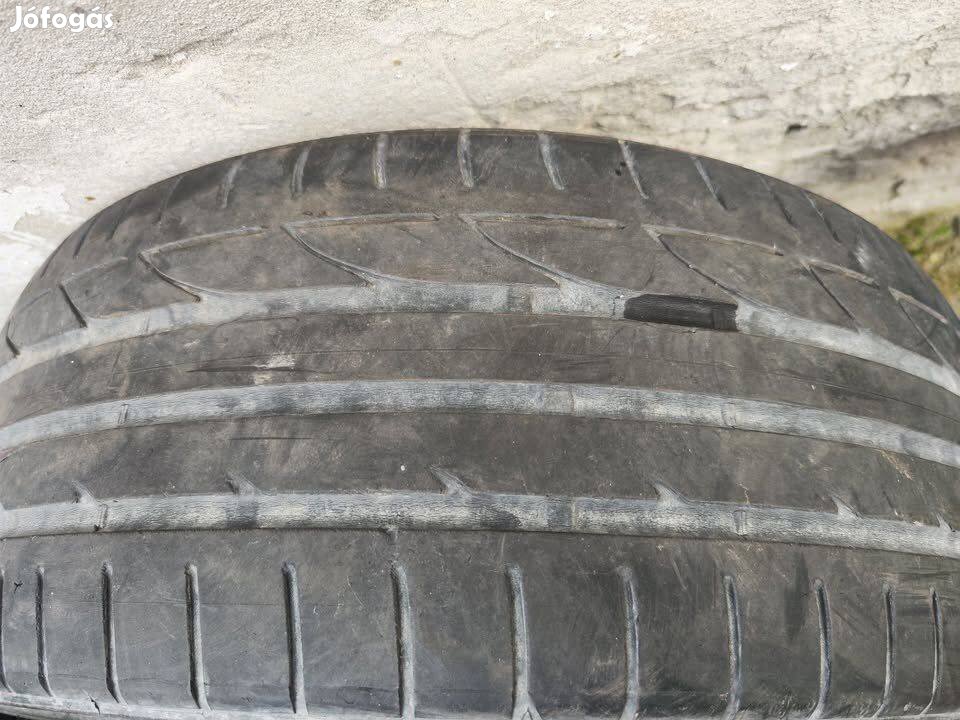 2+1 235/45 R18 nyári gumiabroncs Ingyen, Bp