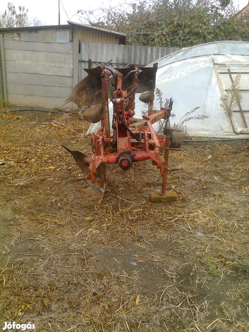 2+1fejesváltva forditos eke