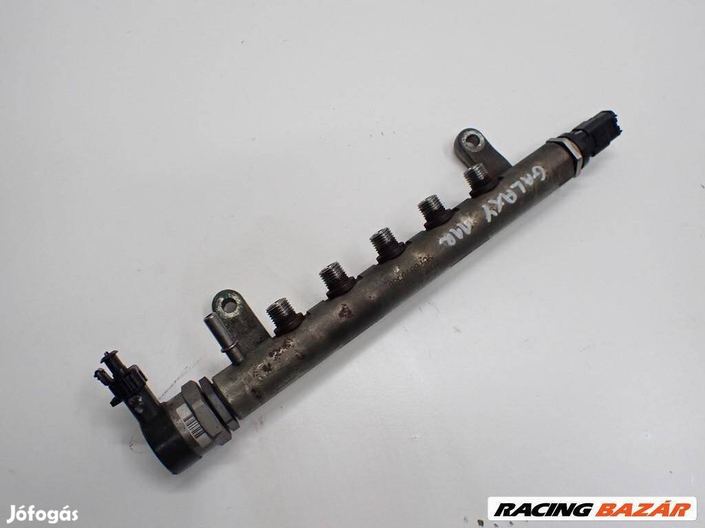 2.2 Ford TDCi railcső, nyomásszabályzó szelep 9670890580 9671002980