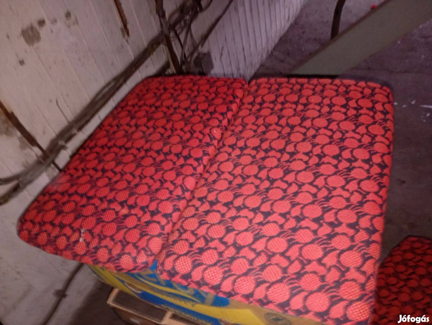 22 Kerti szék párna eladó 5000ft óbuda
