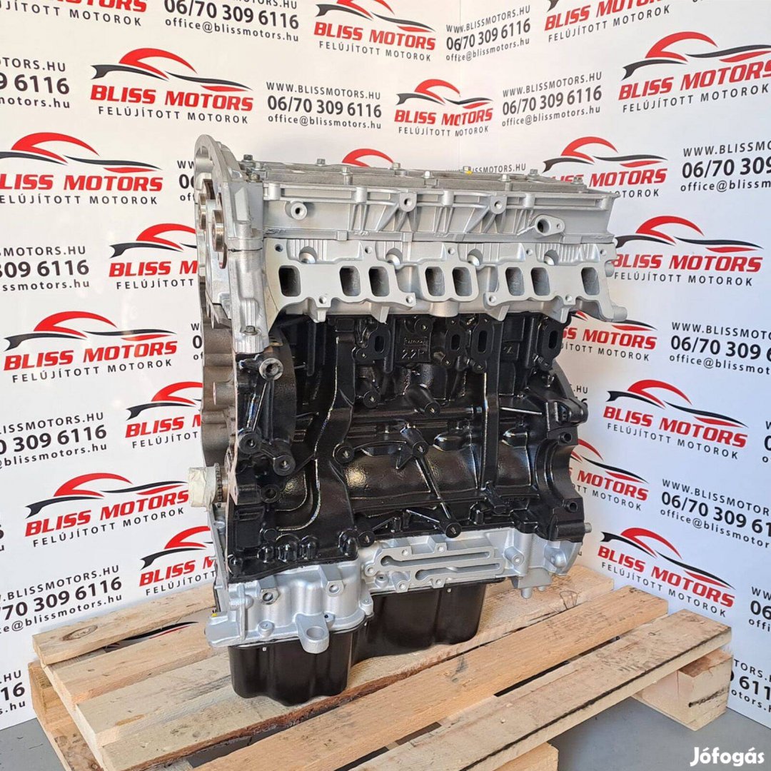 2.2 RWD eu5 Drra Drrb Drrc Ford Transit Jumper Boxer Ducato motor