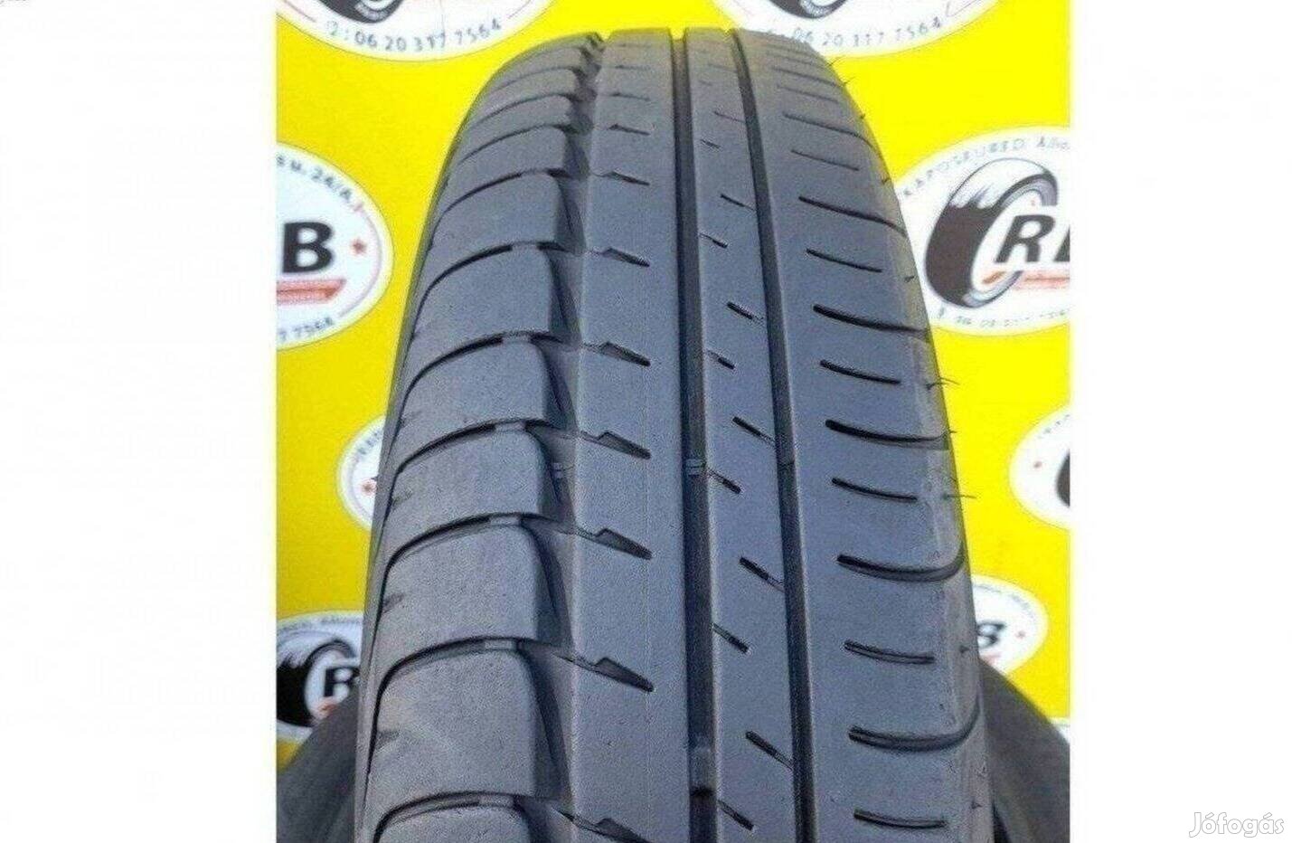 2+2db 155/60 r20 + 175/55 r20 Bridgestone BMW i 2016 25000ft/db