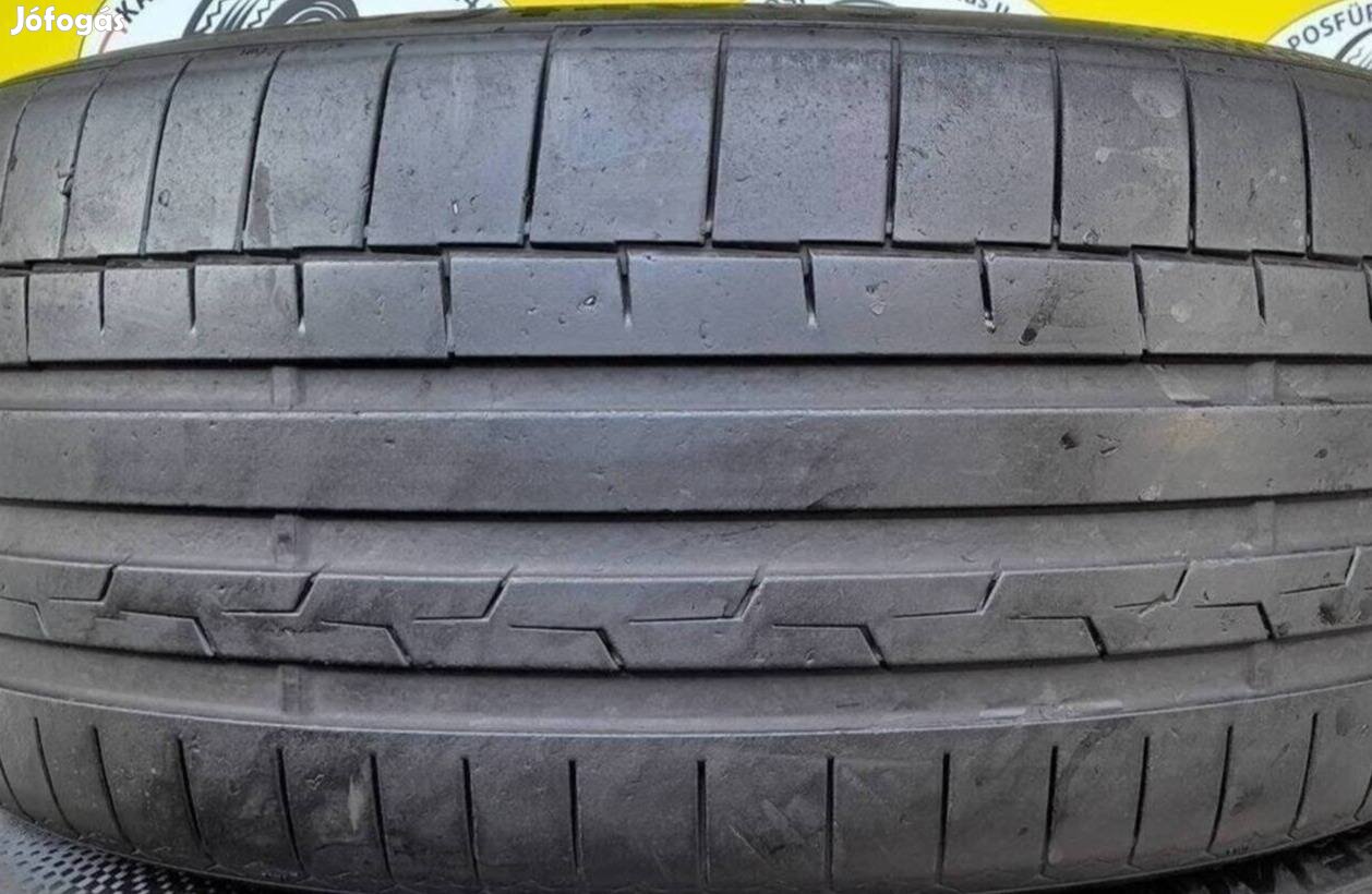 2+2db 255/40 r21 + 265/40 r21 Continental 2019 60000ft/4db