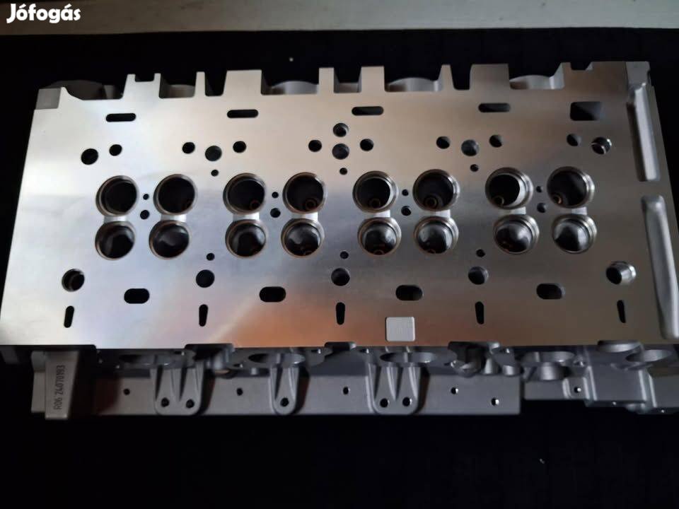 2.5 Dci G9U Renault Master Opel vivaro trafic új hengerfej eladó