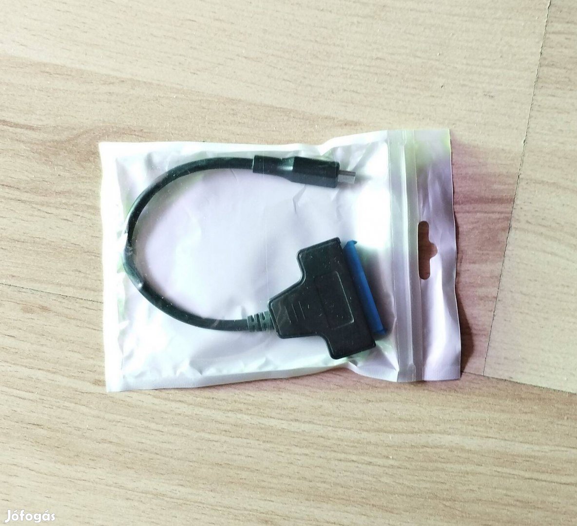 2,5 Sata USB 3.0 külső Adat kábel 2000 Ft