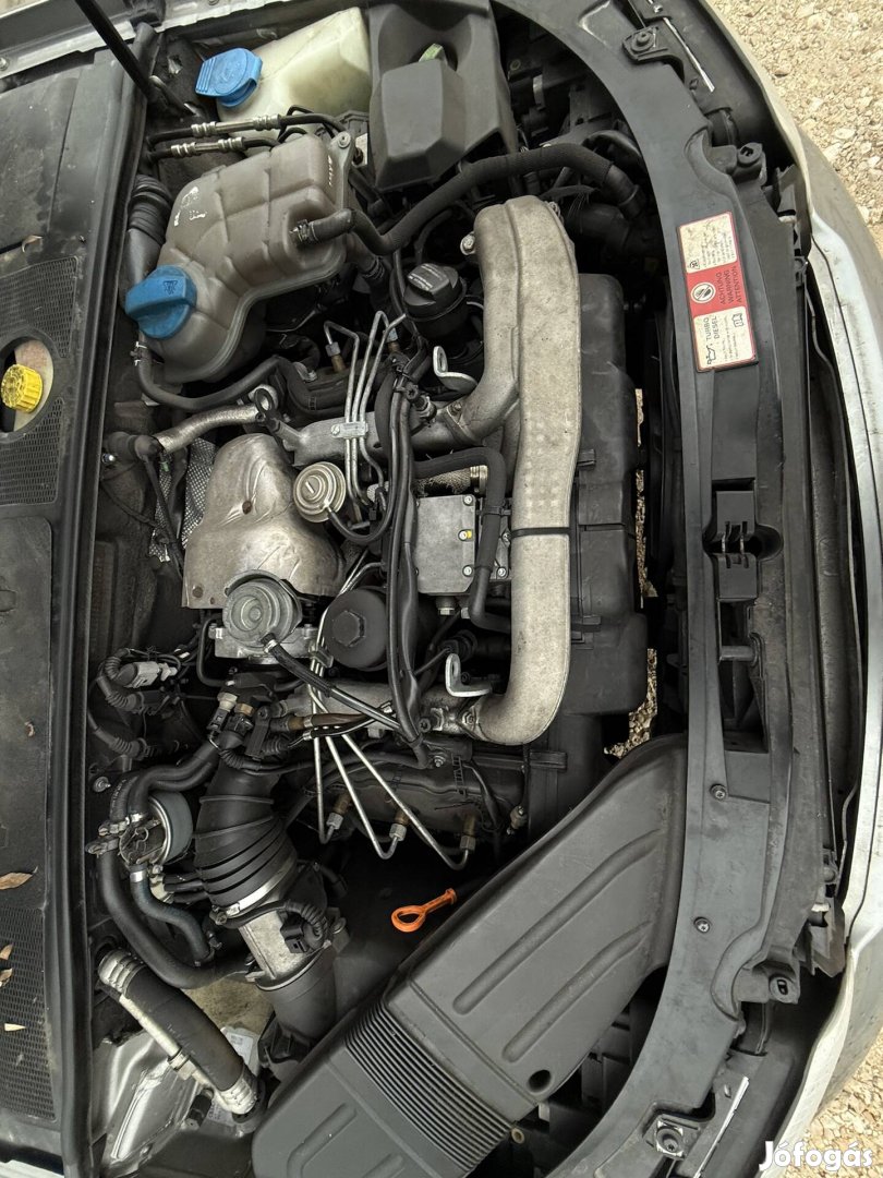 2.5 Tdi Vw Audi 106J adagoló vp44