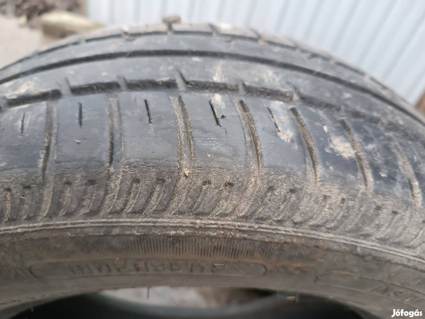 2 DB Eco Control HP gumi