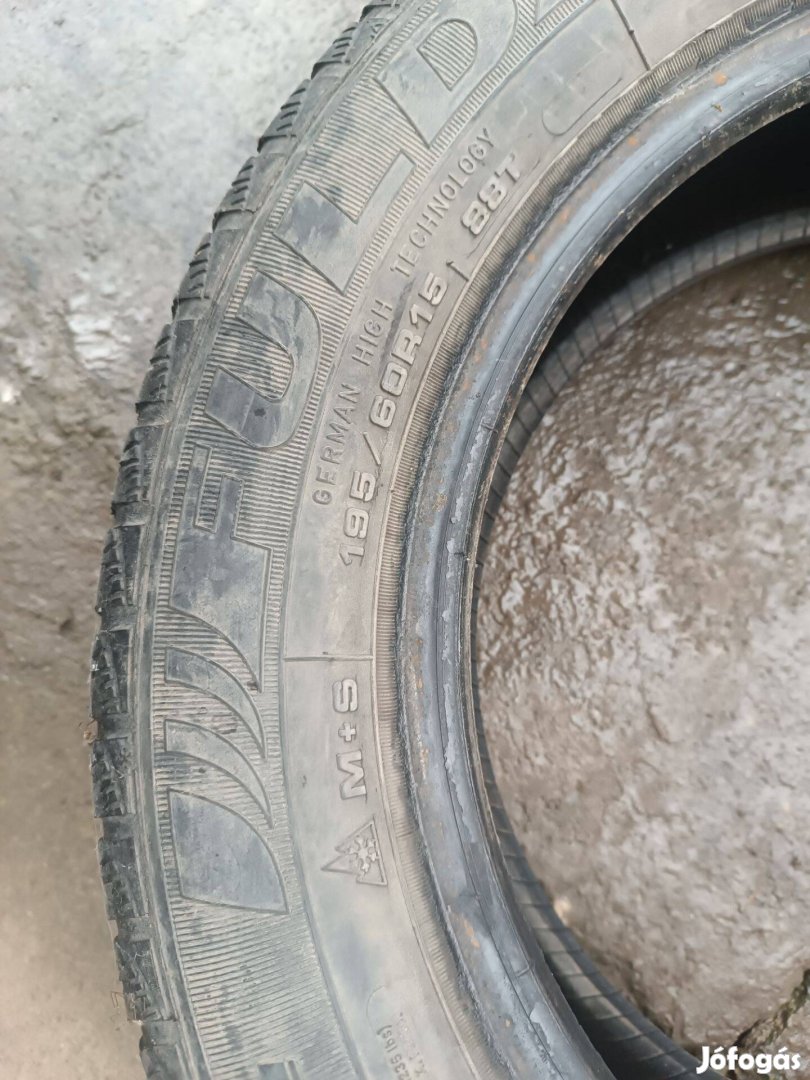 2 DB Fulda kristall montero 3 gumi