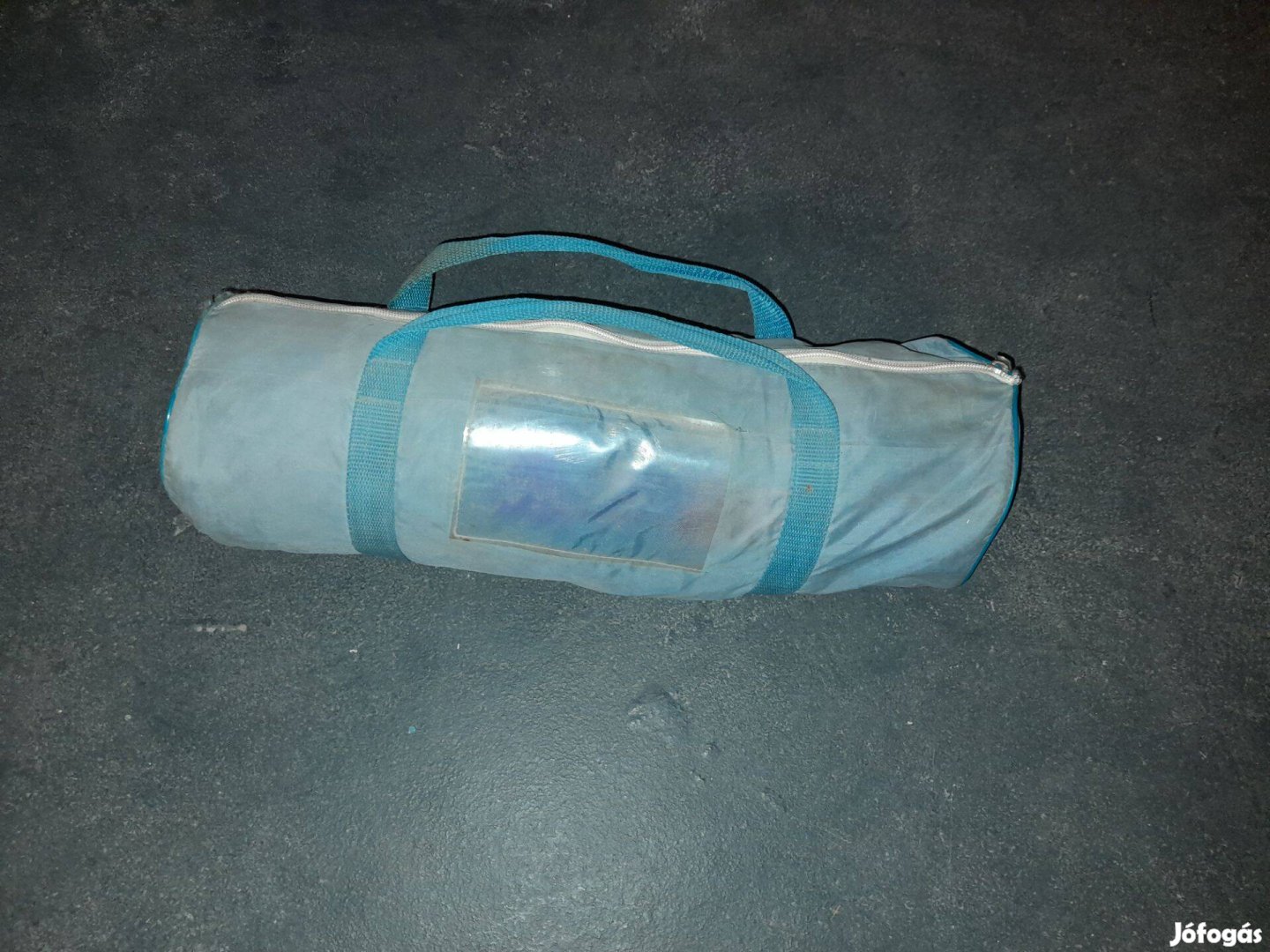 2 Db Kemping Sátor egyben