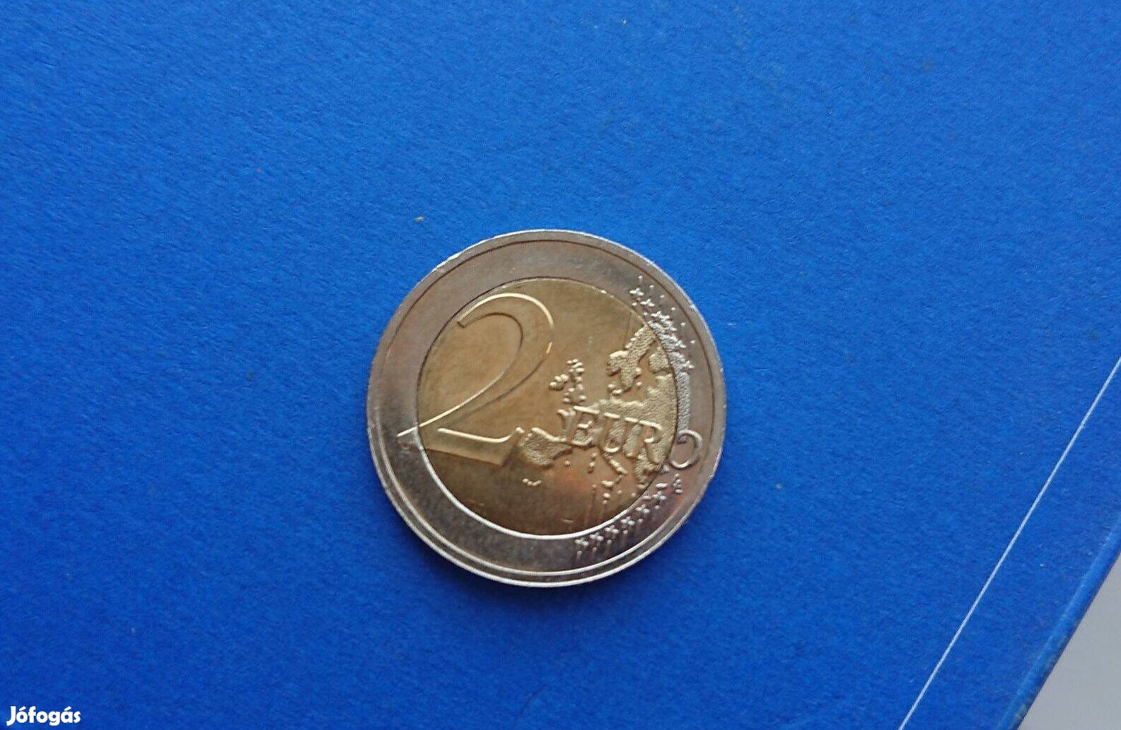 2 Euro Észt 2018 Balti Államok