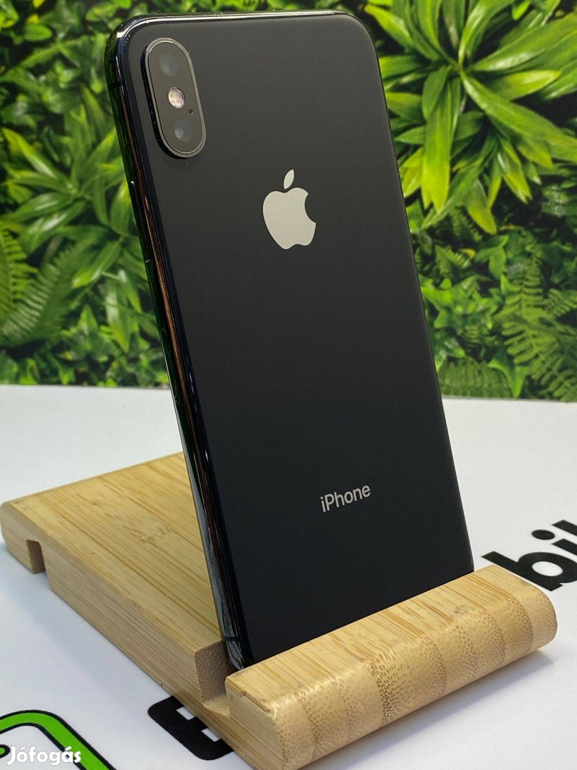 2 Független, Apple iphone X 64GB, 100% akksi!