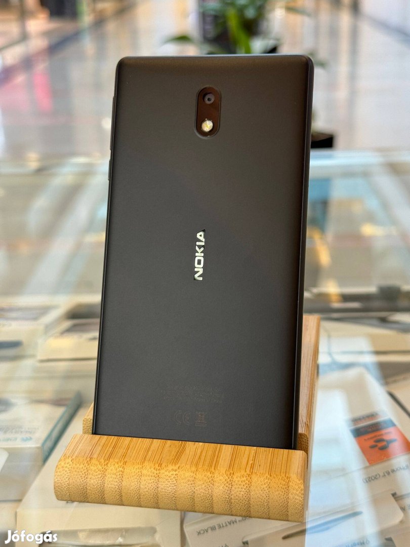 2 Független, Nokia 3, 2/16GB, 6 hónap garanciával!