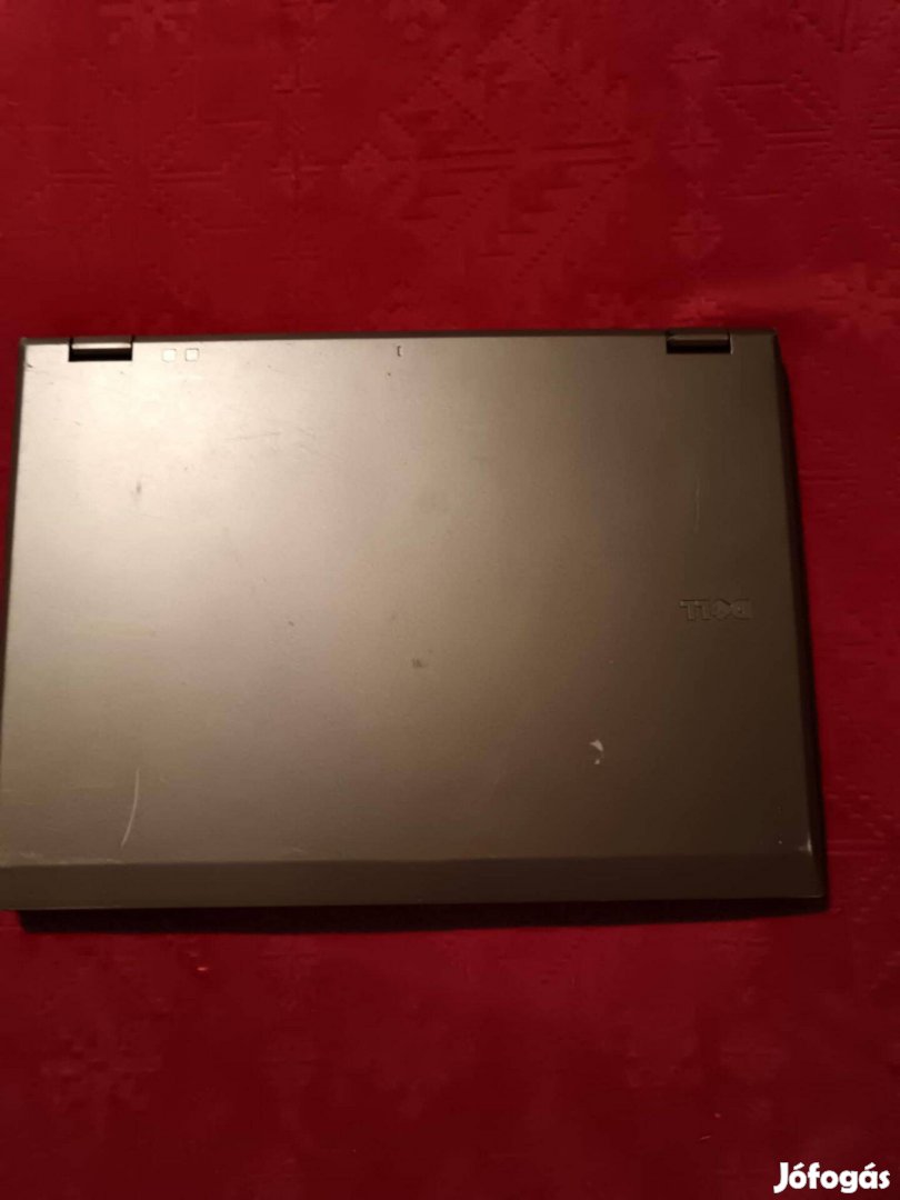 2 Laptop 1 áráért, Dell Latitude E5410