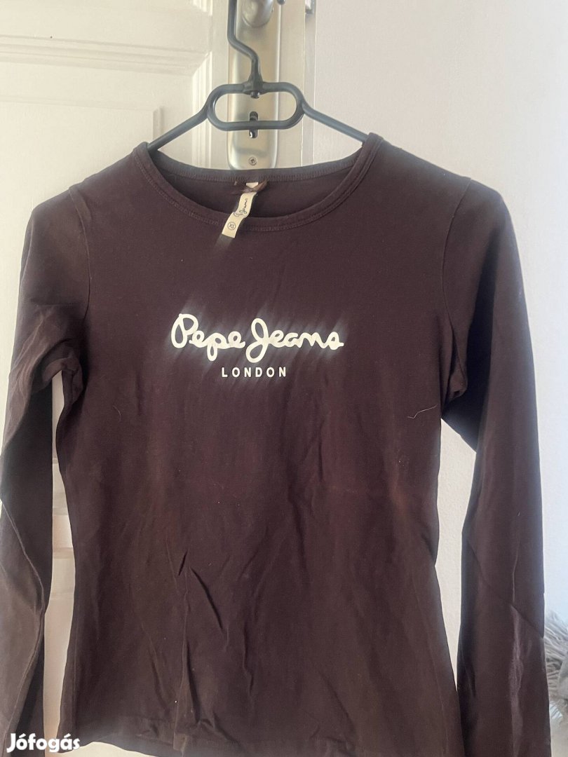 2 Pepe Jeans póló