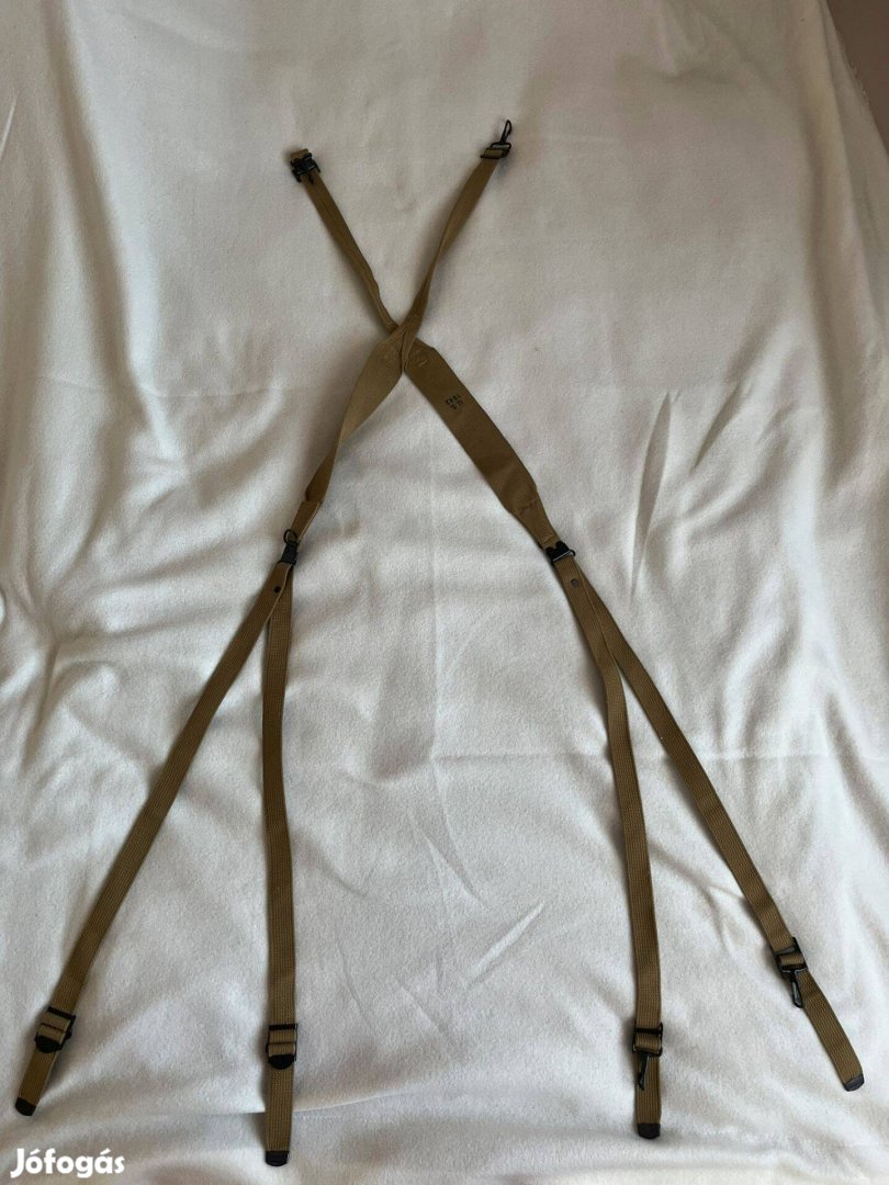 2.VH US Y-szíj - repro