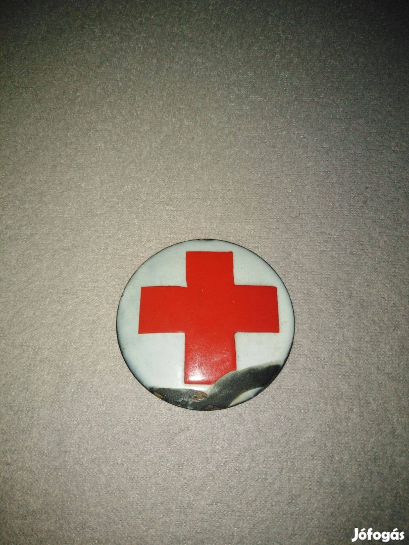 2. Világháborús légoltalmi kitüző