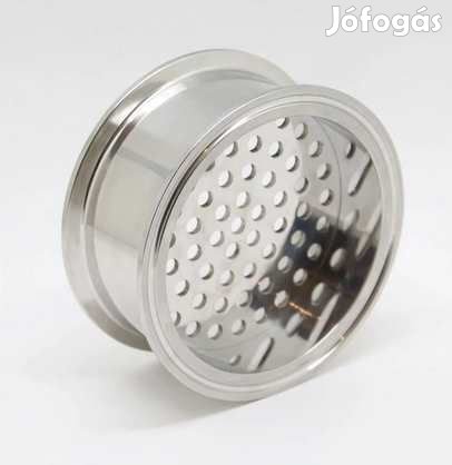 2-os, 64mm-es Tri-Clamp SzŰrő 3738