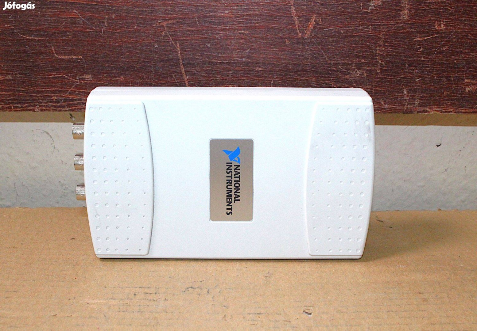 2 csatornás 8 bites USB oszcilloszkóp eszköz 7371