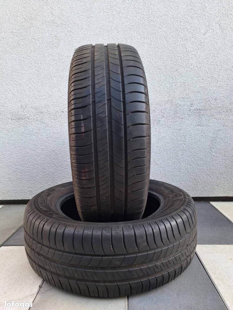 2 darab 205/60 r16 Michelin Energy Saver nyárigumi DOT3015