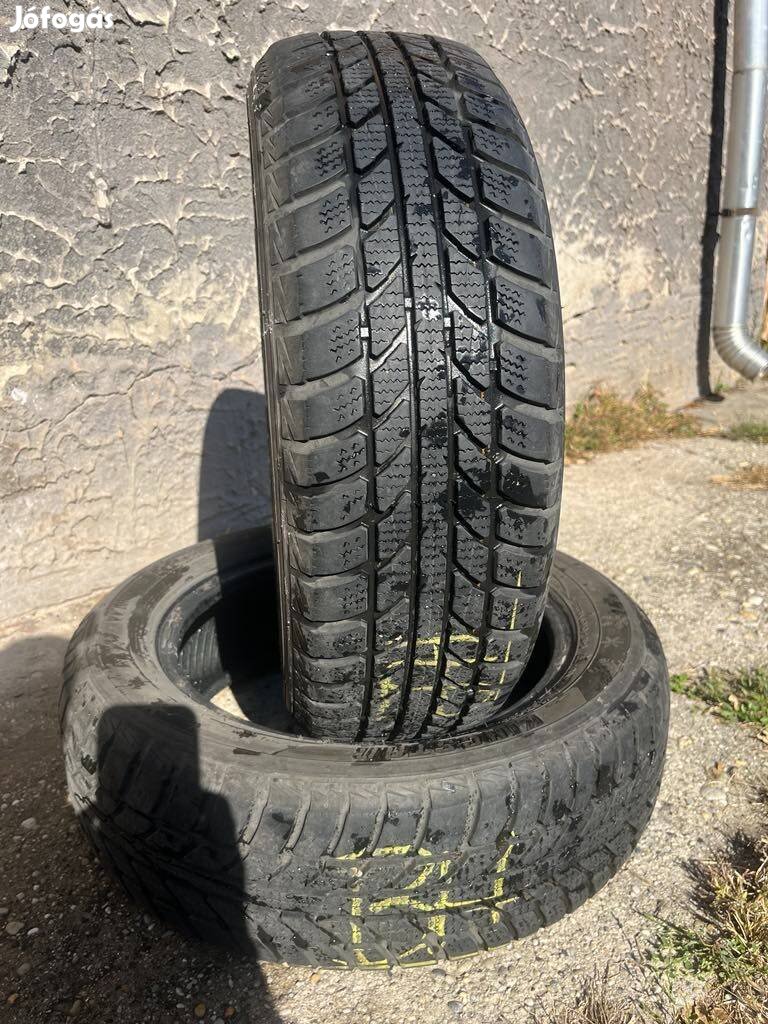 2 db 185/60 R15 Kingstar Téligumi