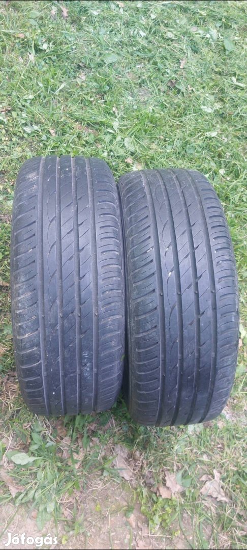 2 db 205/55 R16 205/55R16 nyárigumi