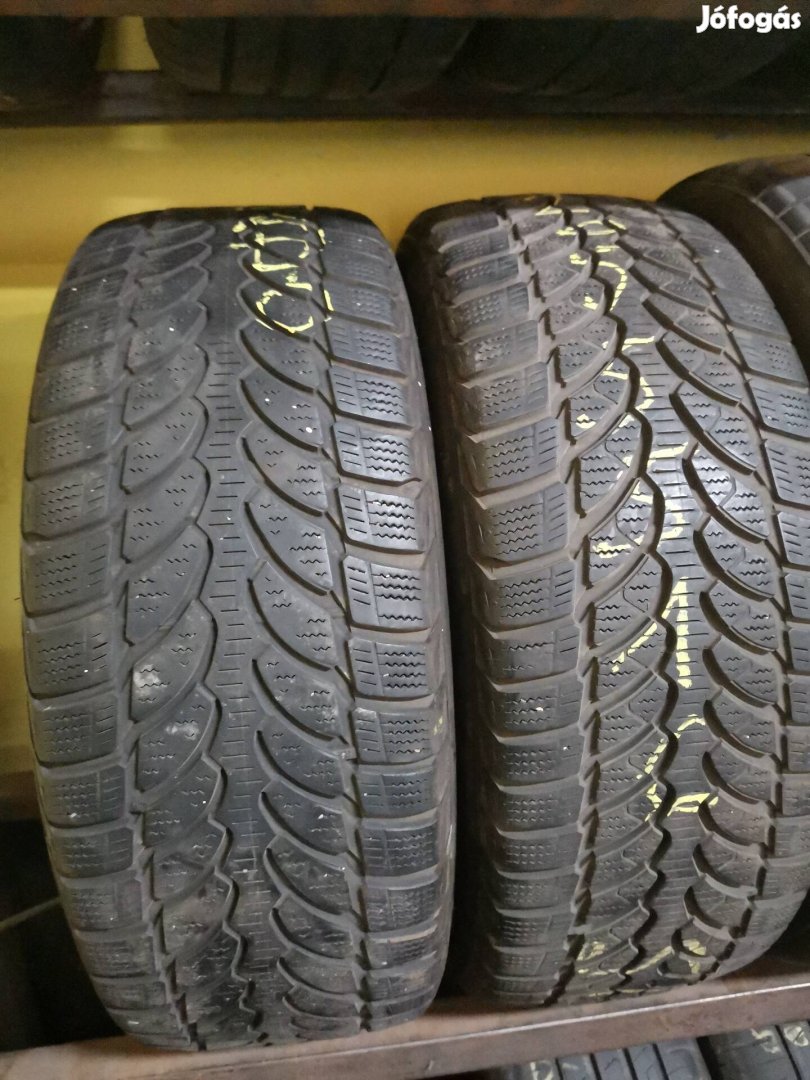 2 db 205/55r16 Bridgestone Blizzak Lm 32 Rft