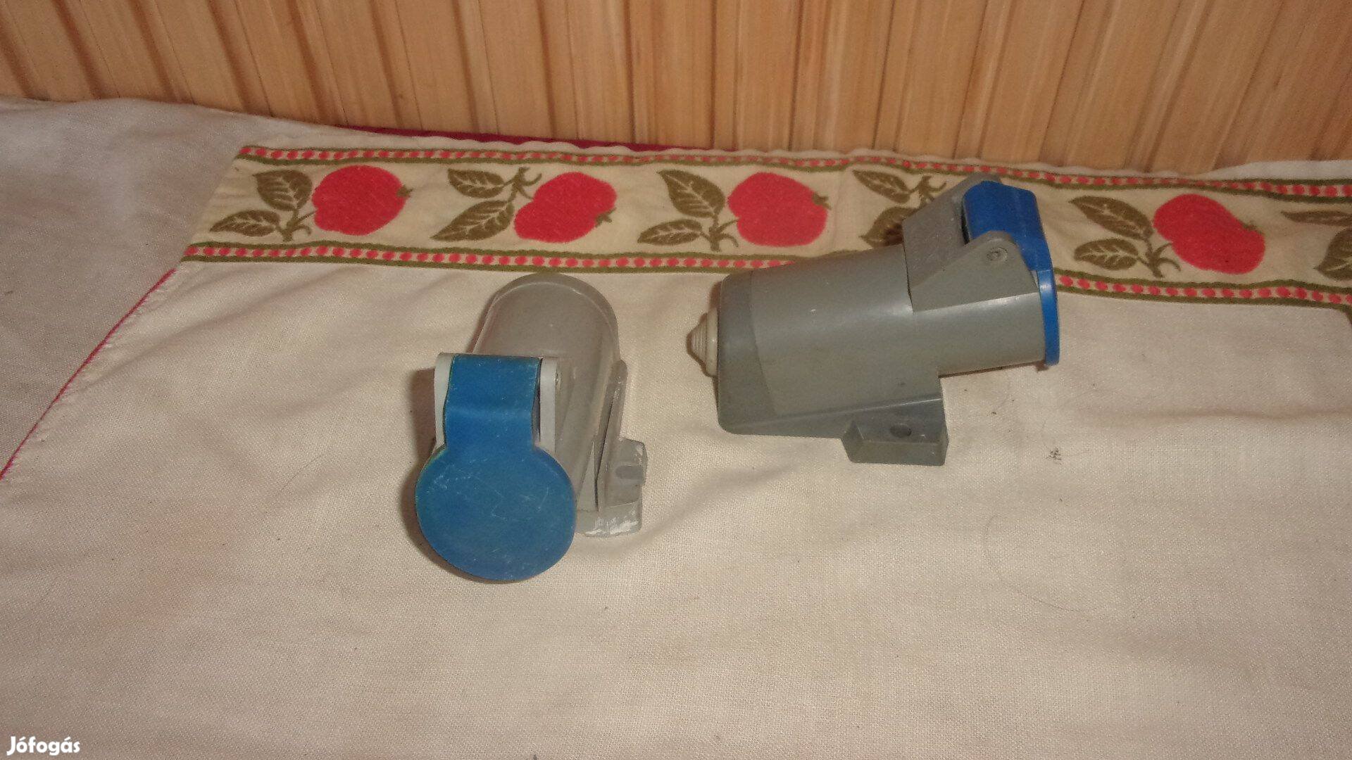 2 db 220 v os ipari dugalj