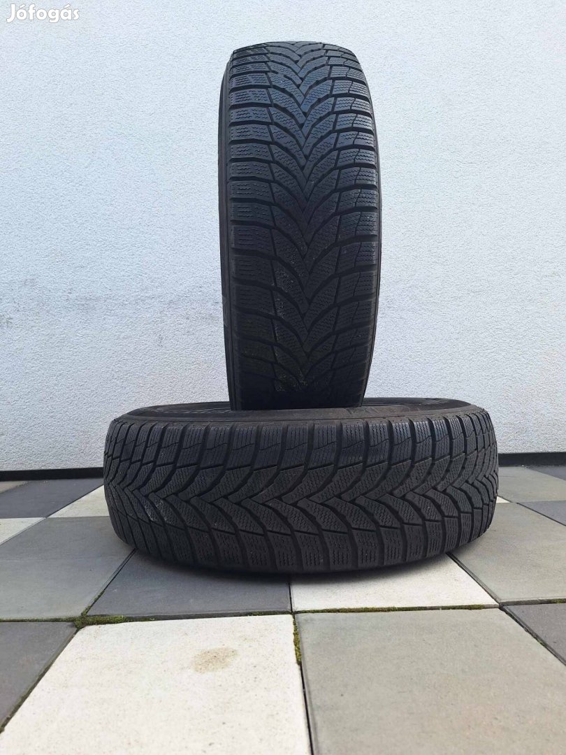 2 db 235/65 r17 Nexen téligumi DOT2618