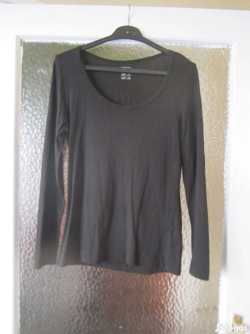 2 db 40-es fekete felső