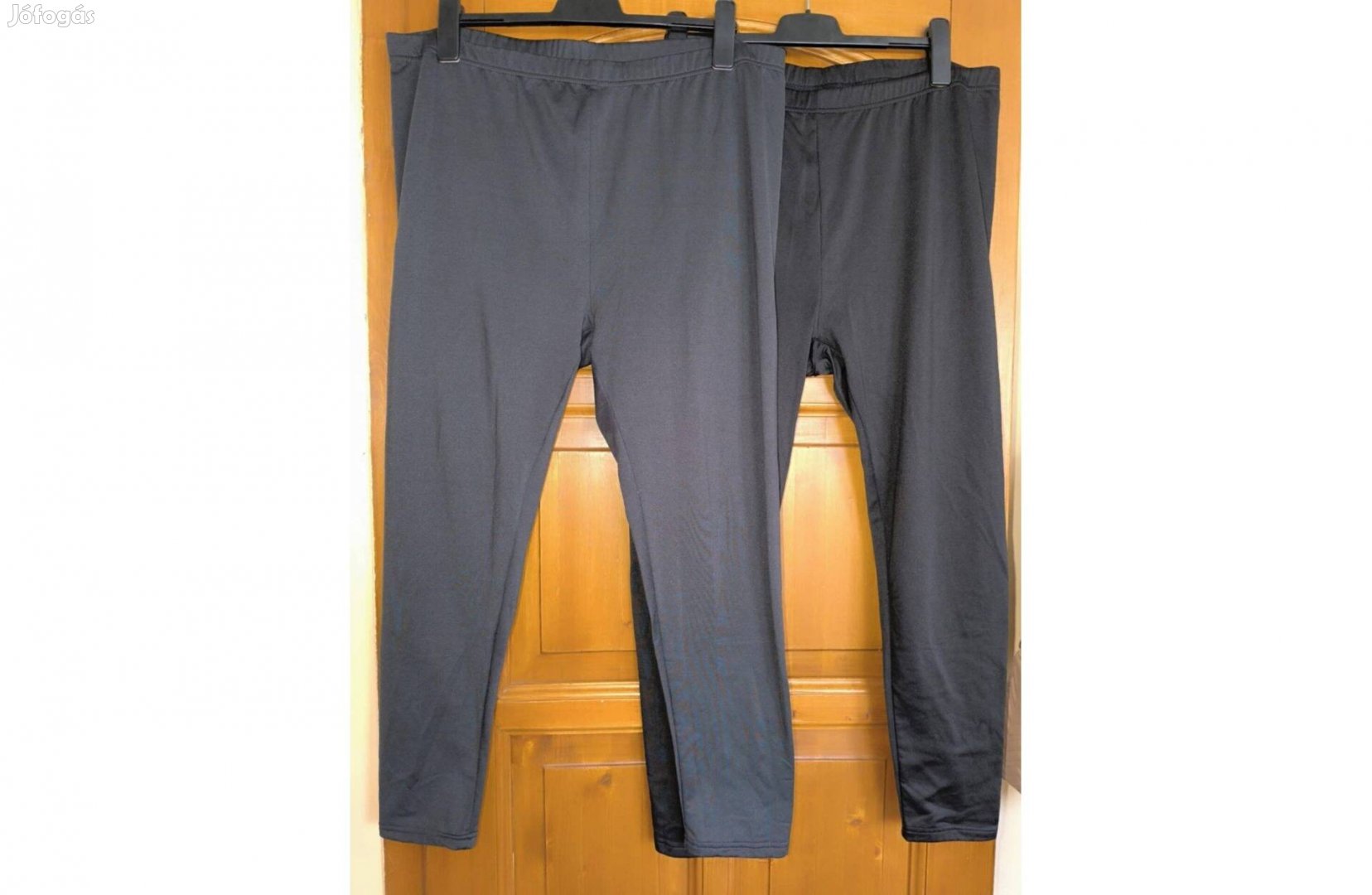 2 db 50/52-es Janina leggings
