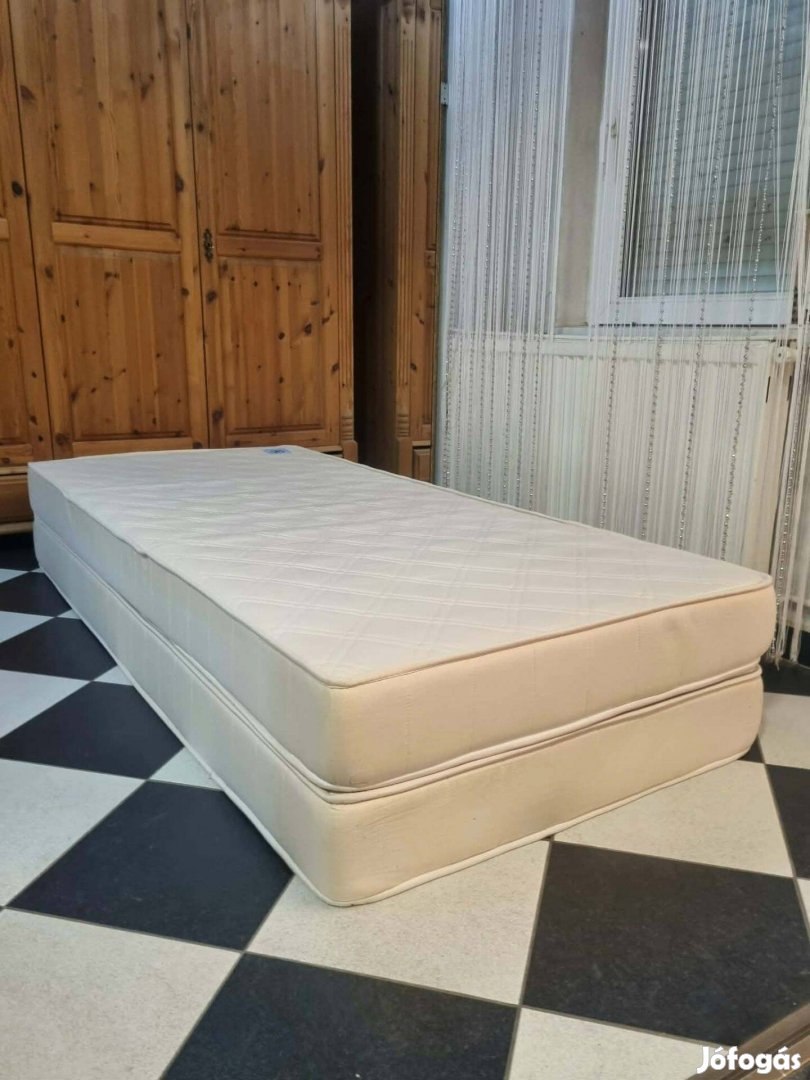 2 db 90x200 matrac