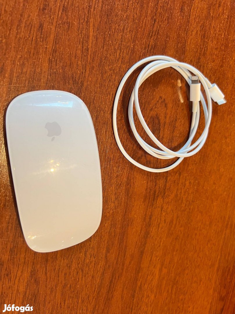 2 db Apple Magic Mouse Bluetooth egér eladó!