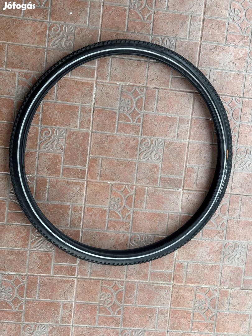 2 db Continental AT Ride 40-623 700x42C kerékpár gumi