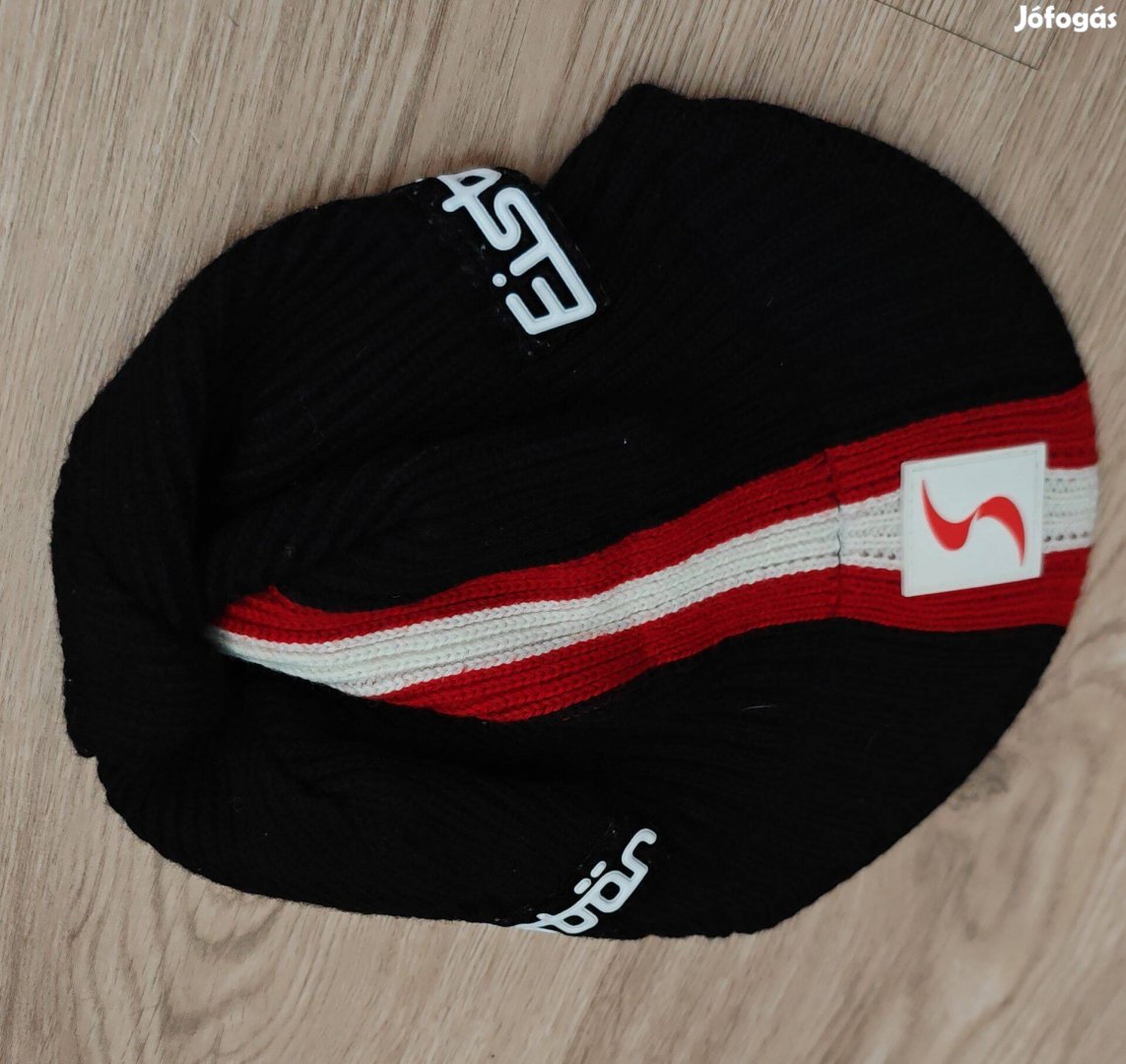 2 db Eisbar sapka szettben