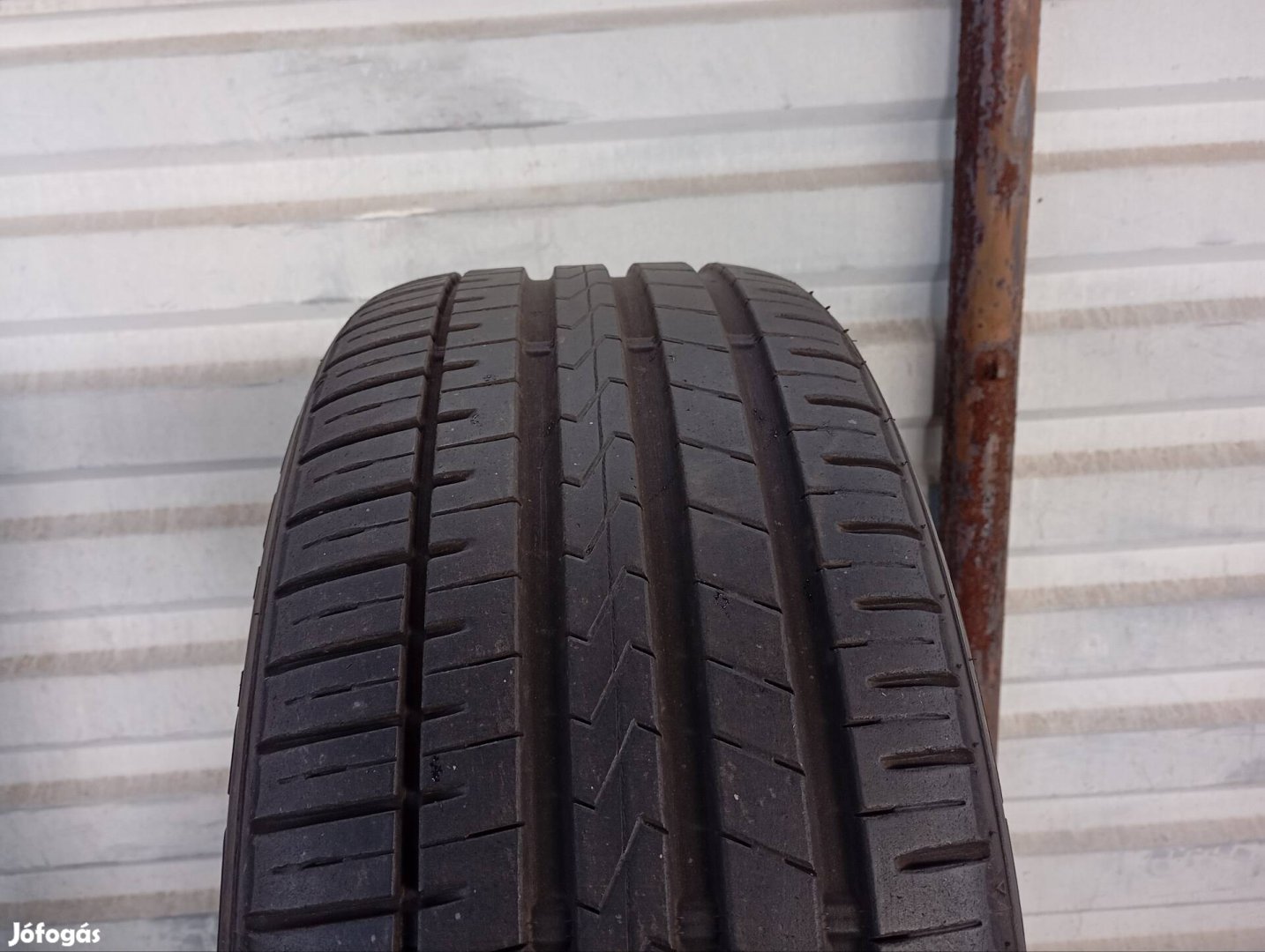 2 db Falken Azenis FK510 23540 R18 95Y XL nyárigumi