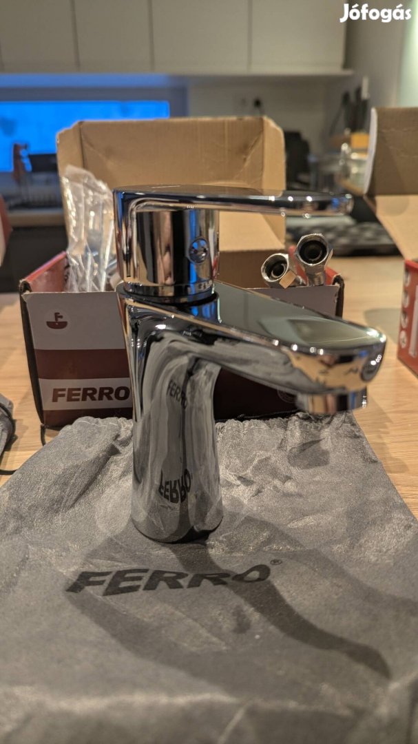 2 db Ferro Algeo BAG2 eladó