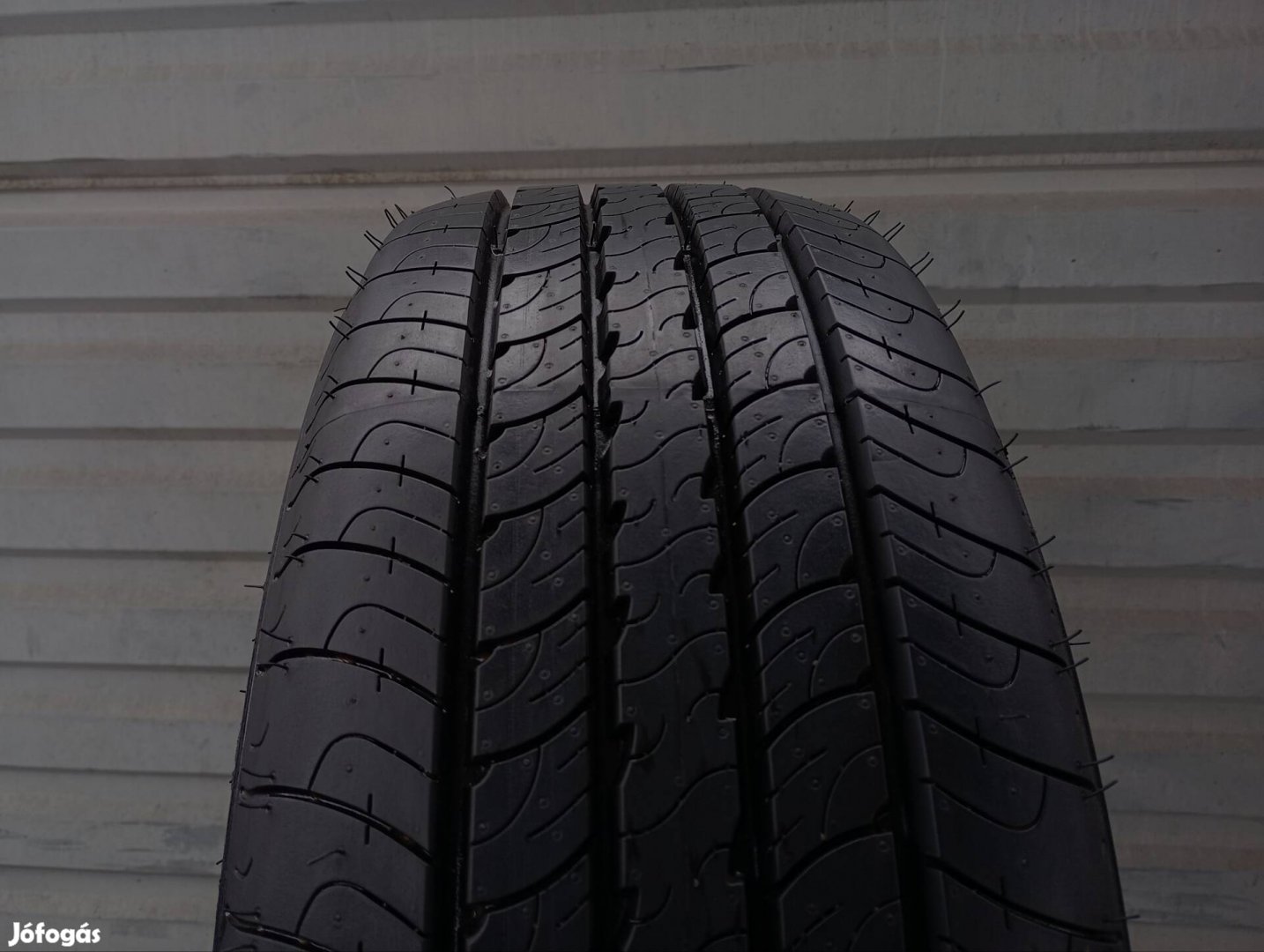 2 db Goodyear Marathon Cargo 235/65 R16C 115/113R nyárigumi