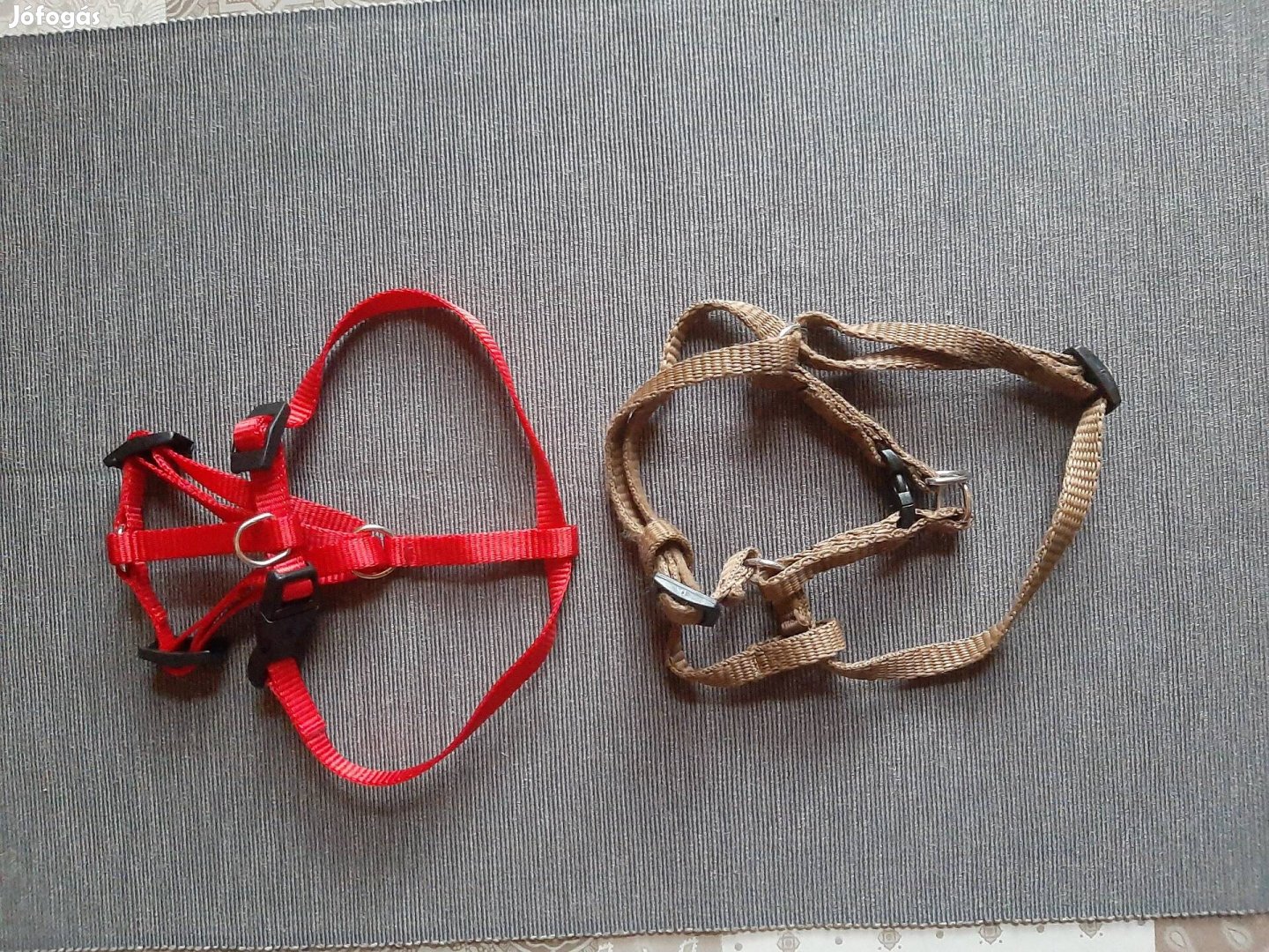2 db Hám S Méret Új,újszerű Bp.IV.XIV.