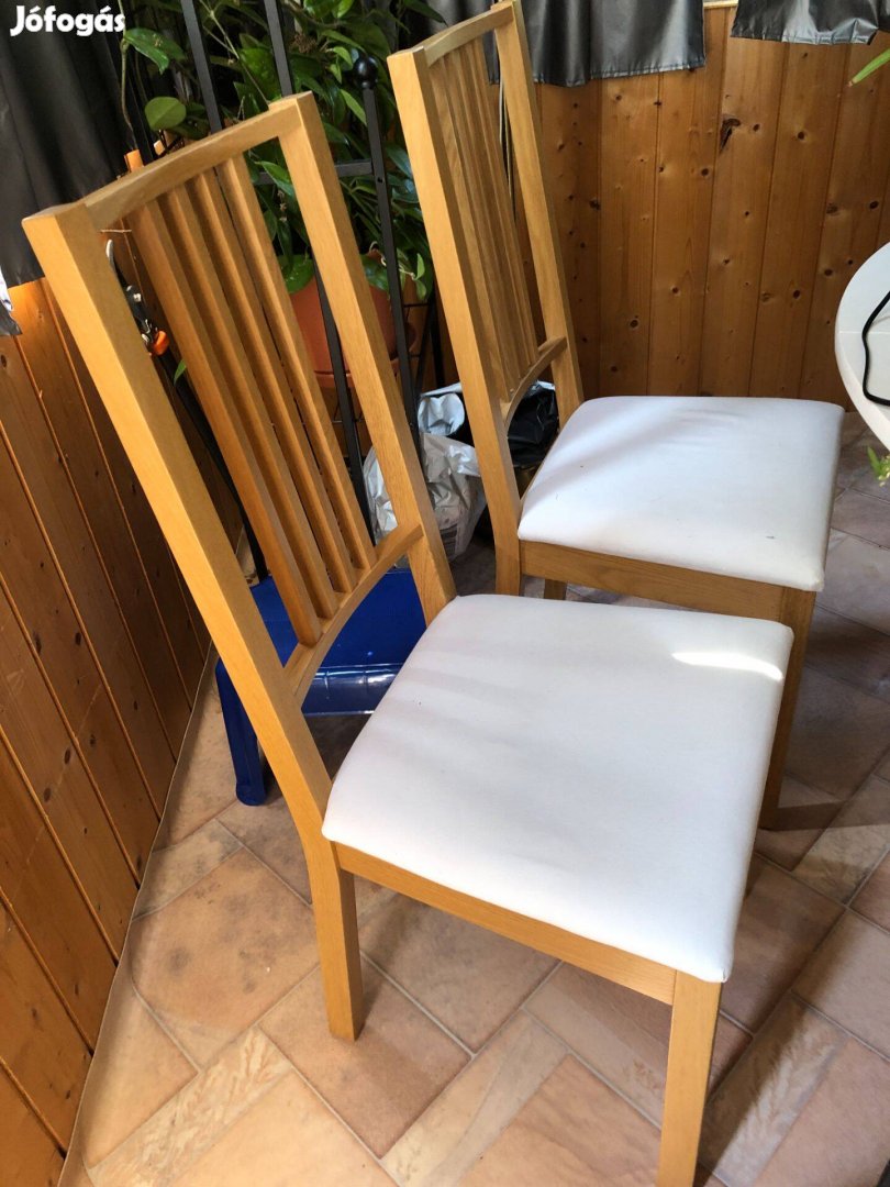 2 db Ikea szék eladó