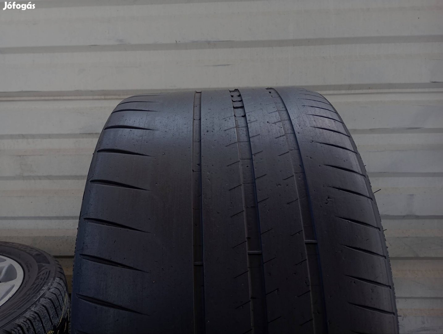2 db Michelin Pilot Sport Cup 2 325/30 ZR20 106Y XL nyárigumi