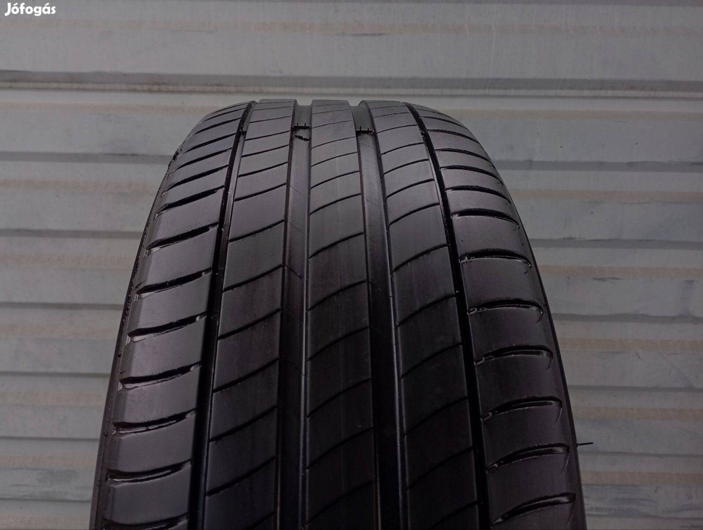 2 db Michelin Primacy 3 S1 215/55 R17 94V