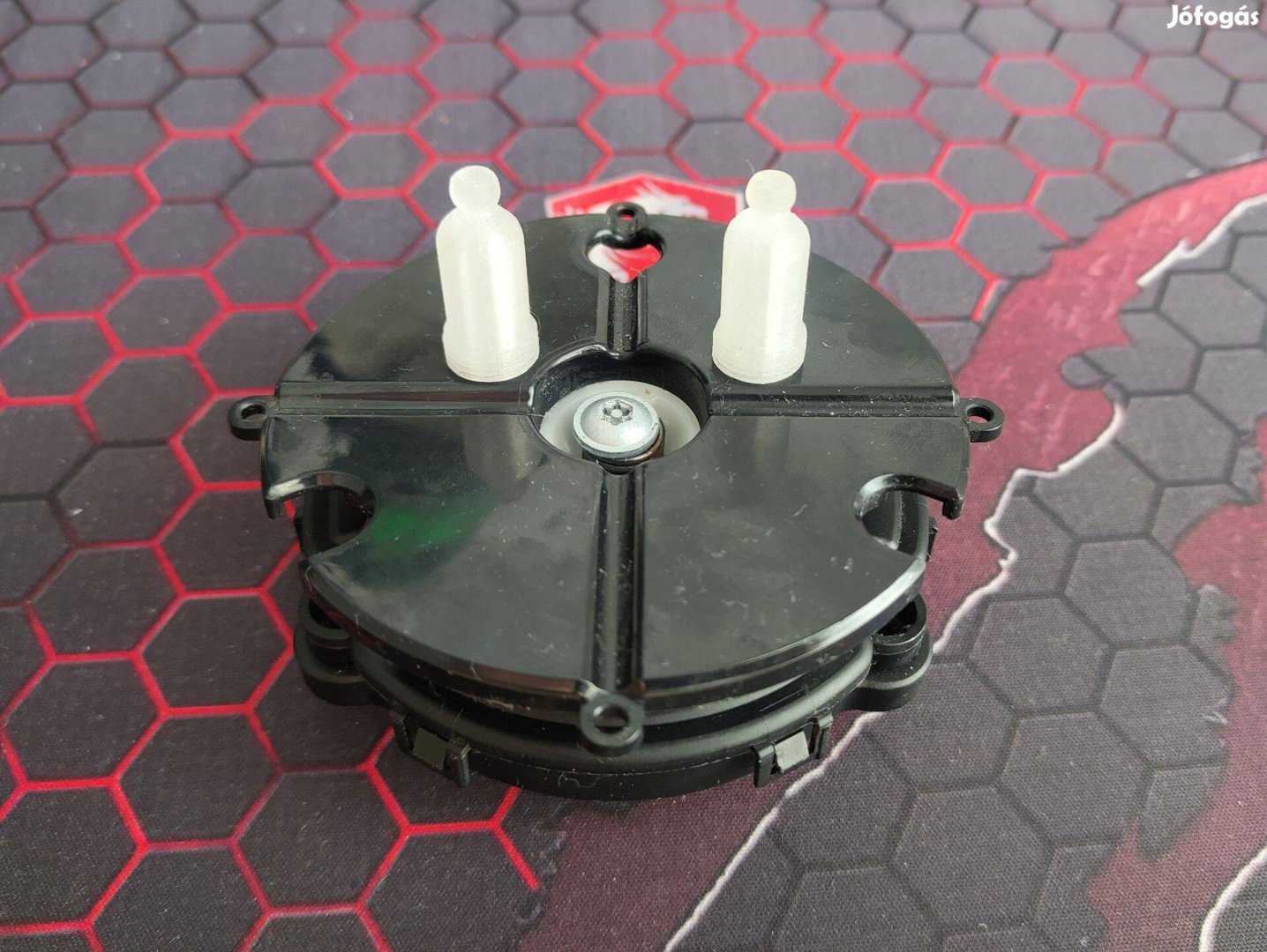 2 db Opel Astra H visszapillantó tükör kattogás elleni