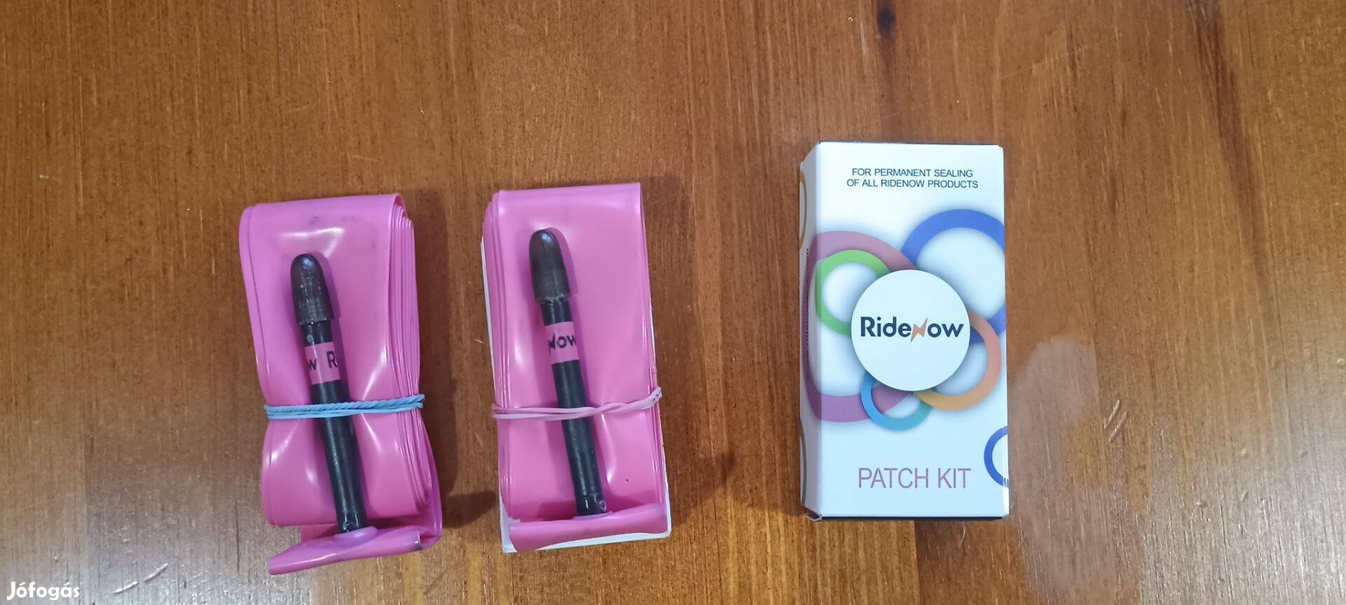 2 db Ridenow Tpu belső javító szett
