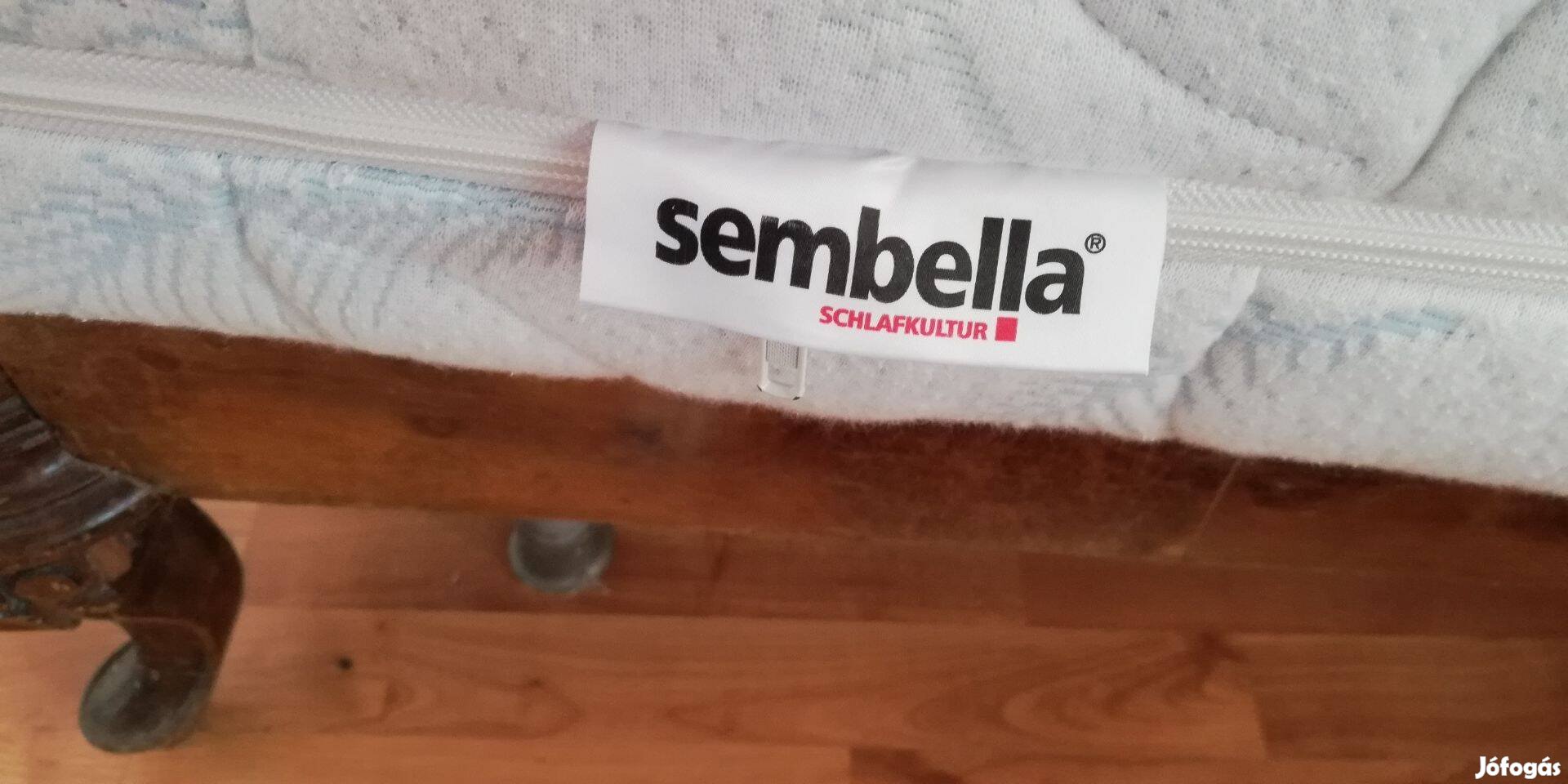 2 db Sembella matrac eladó