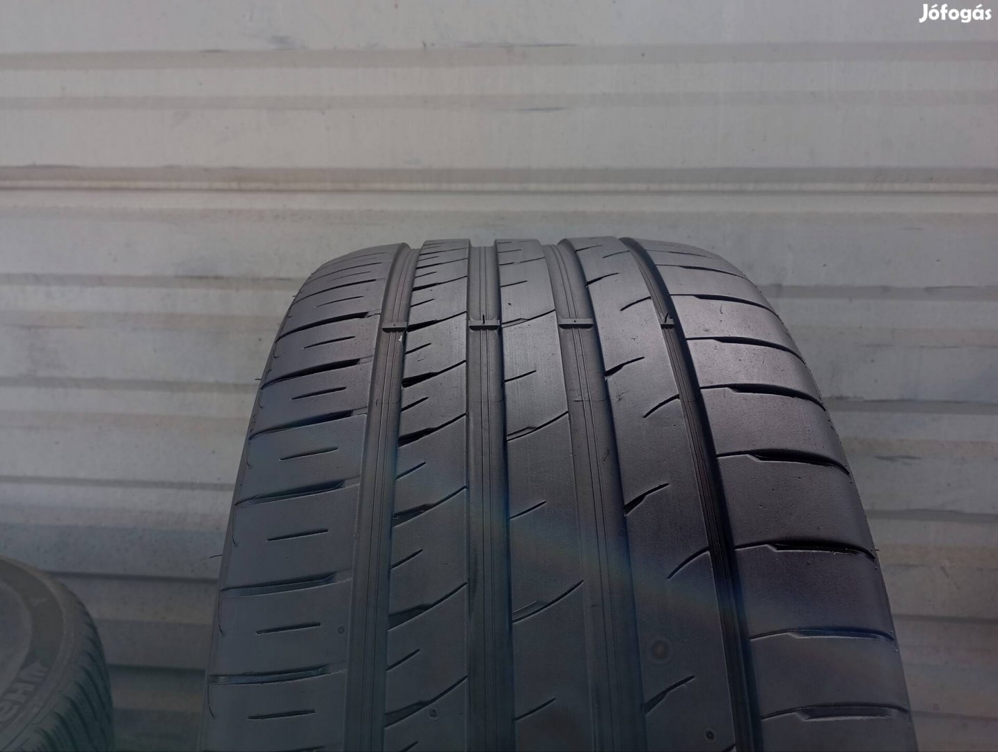 2 db Tourador X Speed TU1 275/35 R20 102Y XL nyárigumi