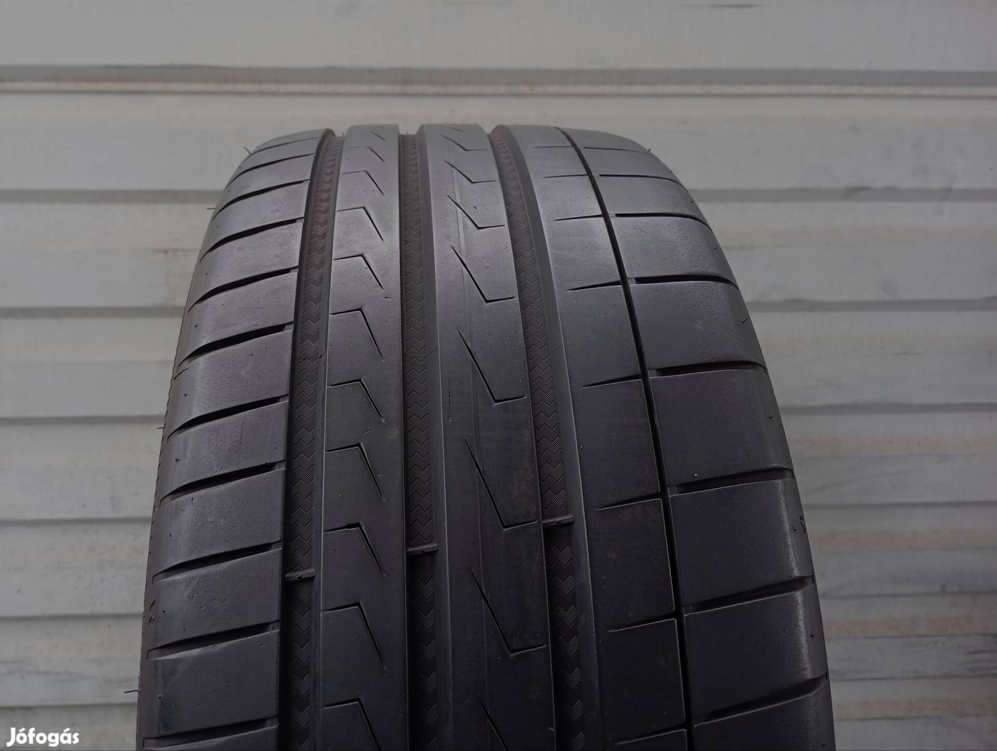 2 db Vredestein Ultrac Vorti 245/35 ZR20 95Y XL nyárigumi