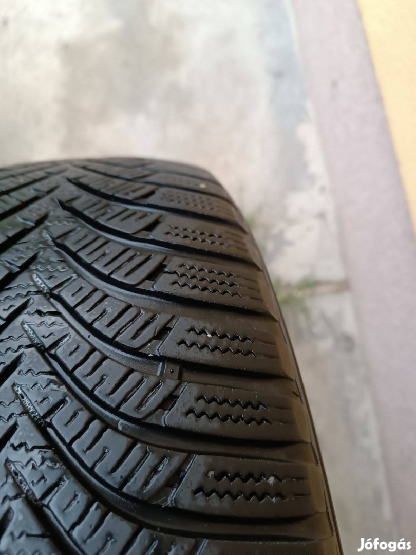 2 db. Hankook I*cept RS2 195/55R16 téligumi