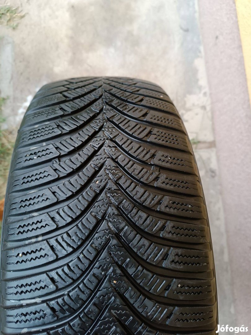 2 db. Hankook I*cept RS2 195/55R16 téligumi